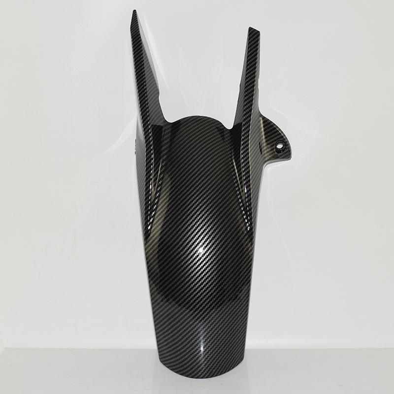 Rear Wheel Hugger Fender Mudguard Mud Splash Guard Fairing For Honda CB650R CBR650R CB CBR 650 R 2019 2020 2021 2022 2023