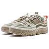 Li Ning Yuh 3.5 Comfortable Cushioning Abrasion Resistant Breathable Low top Casual Shoes Men's Agarwood Green AGCT331-4