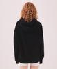 For Rest Run Basic Hoodie_Black