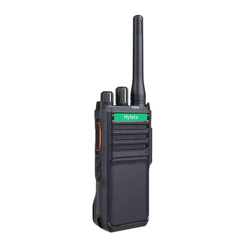 Hytera HP500U1Ex Professional Digital Explosion-Proof Two-Way Radio (CN version)