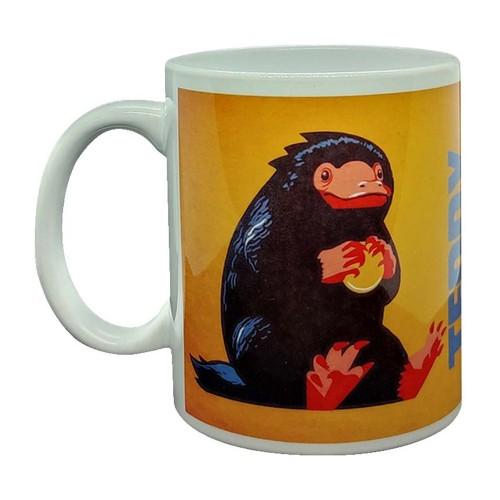 Fantastic Beasts Wizarding World Niffler 320ml Mug