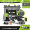 Instrumente de reparat – Nivelmetre cu laser