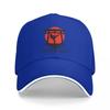 Baseball Caps Sensei Japanese Flag Martial Arts Torii Gate Vintage Awesome Casquette Female Male Outdoor Spring Hats