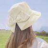 Fisherman'S Hat Versatile Sun Hat Able Sun Protection Butterfly Basin Hat