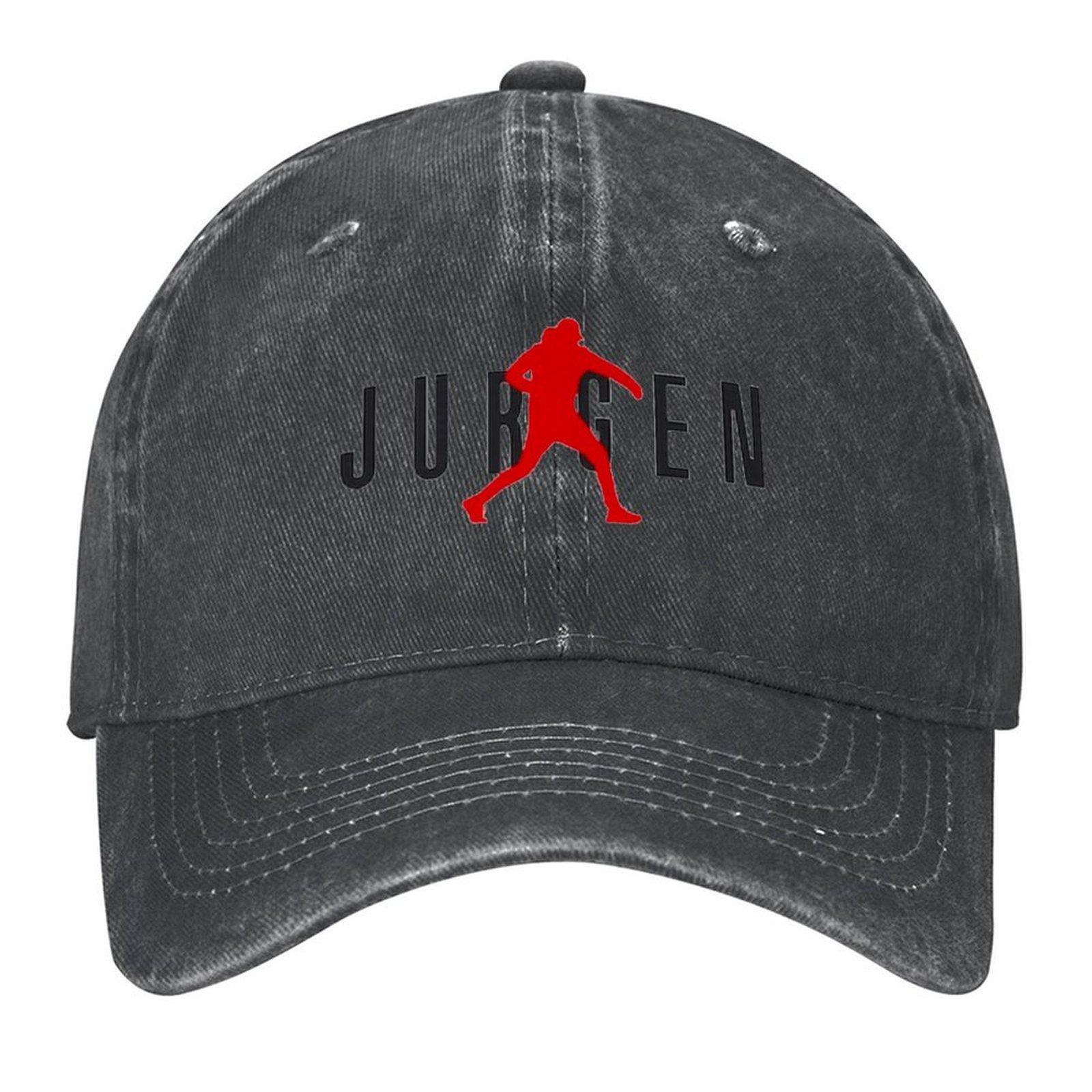 

Jürgen klopp Baseball Cap summer hat Christmas Hat Golf Cap Military Tactical Cap Caps Women Men s