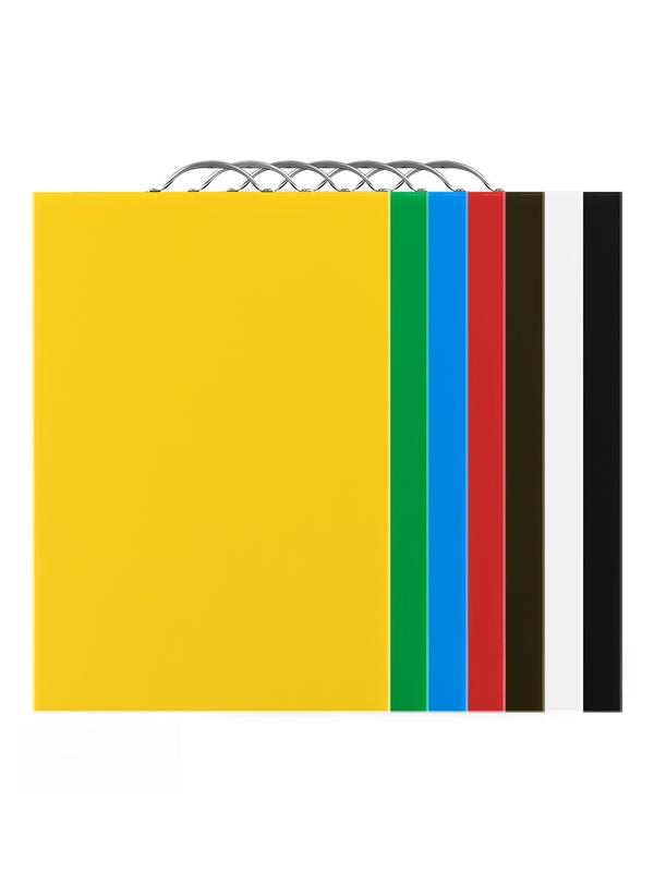 Zhu Hua Double-sided Antibacterial Cutting Board