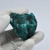Natural Green Emerald Huge Size 238.10 Ct Uncut Rough CERTIFIED Loose Gemstone AR-2408