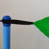Universal Trampoline Sunshade Canopy