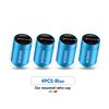 For mini m10Aluminium Car Wheel Tire Valve Air Caps Stem Cover Dustproof For BMW E84 E87 E90 E91 E92 E93 F10 F20 F30 F40 F15 F25 F26