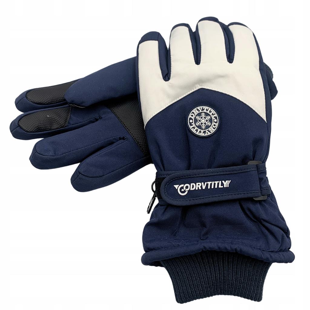 Ski Gloves Winter Gloves Men's Women's Universal M/L