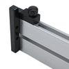 Adjustable Table Saw Angle Ruler Router Angle Miter Gauge