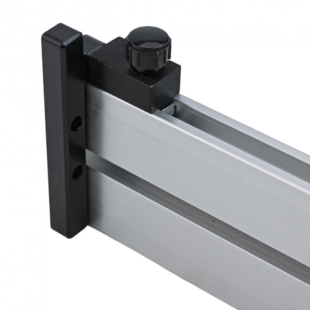 Adjustable Table Saw Angle Ruler Router Angle Miter Gauge
