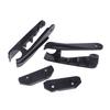 1 Pcs 500Cc Motorcycle Chain Slider Guide Rubber Buffer Pad Guide For Motorcycle Trk502 Trk502X / Trk 502 502X