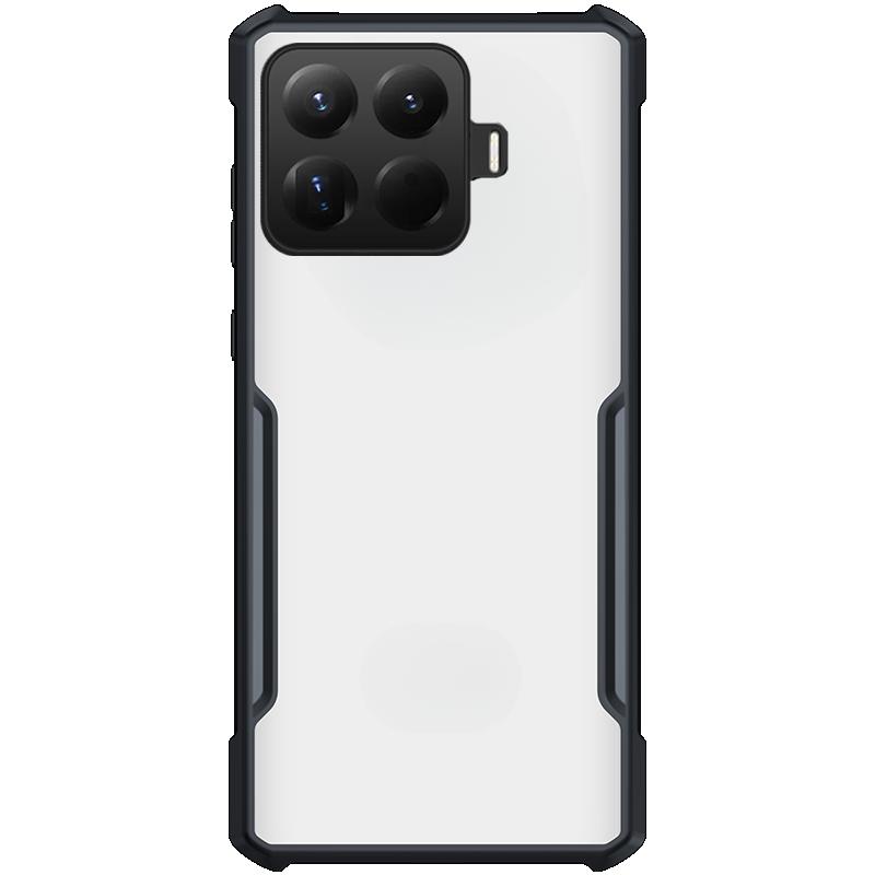 For Xiaomi 17T Pro Case Smooth Protection Air Cushion For Xiaomi 17T Back Cover