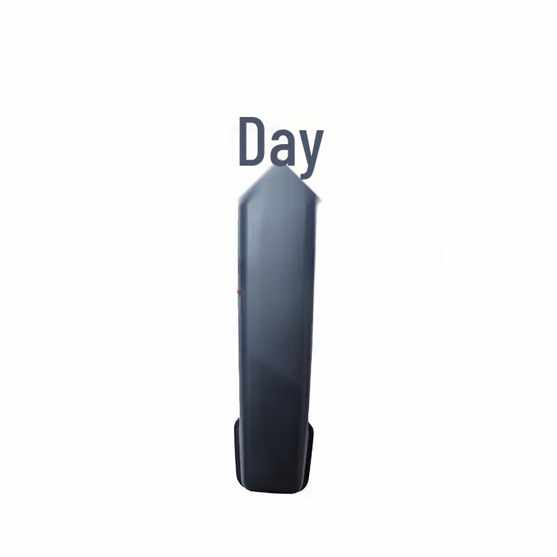 Danoer Exterior Door Handle for BJ80 Warrior
