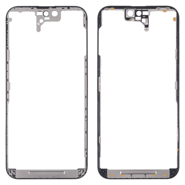 For iPhone 14 Plus Front LCD Screen Bezel Frame For iPhone 14 Plus