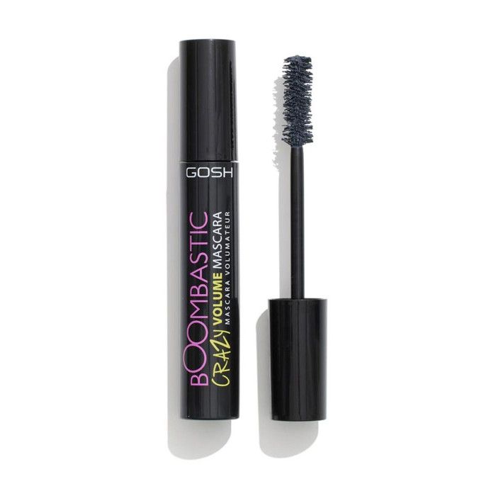 Bombastic Crazy Mascara 004 Classic Grey Gosh