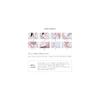 ReFa EPI GO Cool Facial Massager with Shopper Bag, Portable, Lightweight, Rechargeable