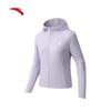 Anta Light Shell 3.0 Women's UV Protection Outdoor Jacket