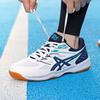 Badminton Shoes for Men and Women Field Non-slip Sports Training Comfortable Sneakers 2025 Luxury Designer Tennis Shoes for Men