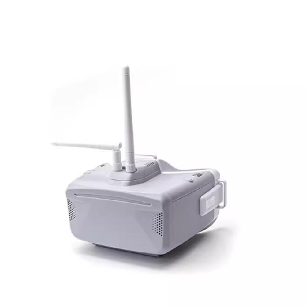 SKYZONE COBRA SD 5.8G FPV Goggles Video Glasses Diversity Receiver Multi-Interface USB for RC Racing Drone FPV Quadcopter
