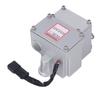 24V DC Dieselgenerator-Set Externer Aktuator Elektromagnetischer Elektronischer Gaszug-Steueraktuator