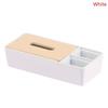 Decorative Tissue Holder Safe Plastic Miniature Tissue Box For Kids Birthday Gift And Doll House Landscape Creation