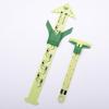High Quality 5-In-1 Sliding Gauge With Nancy Measuring Sewing Tool Patchwork Tool Ruler Tailor Ruler Tool Accessories Home Use