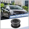 Automatic Transmission Shifter Cable Bushing 33820-02370B for Toyota Corolla 2003-2008 for Toyota Matrix 2003-2008 Replacement Car Parts