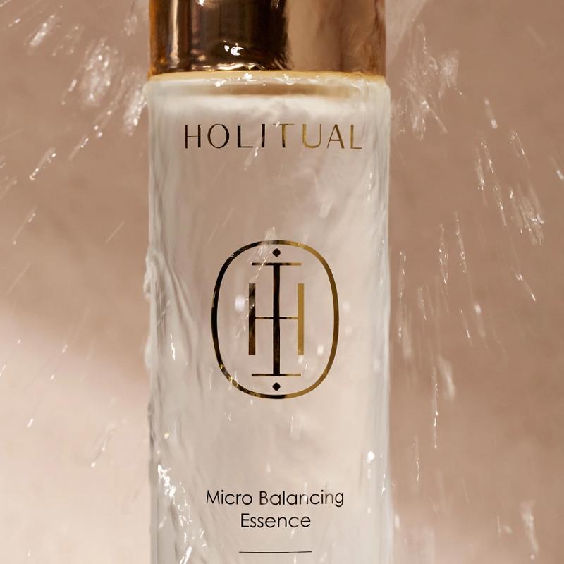 [HOLITUAL] Micro Balancing Essence 150ml