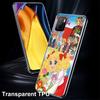 Anime Süßigkeiten Handyhülle Für Xiaomi Poco X7 X6 X5 Pro F7 Ultra Redmi 15C 15 13C 13 12C 12 10 10A 10C 9 9A 9C 9T Hülle Poco X7 X6 X