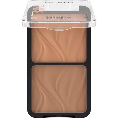Face Palette Butter Like Bronze & Contour -