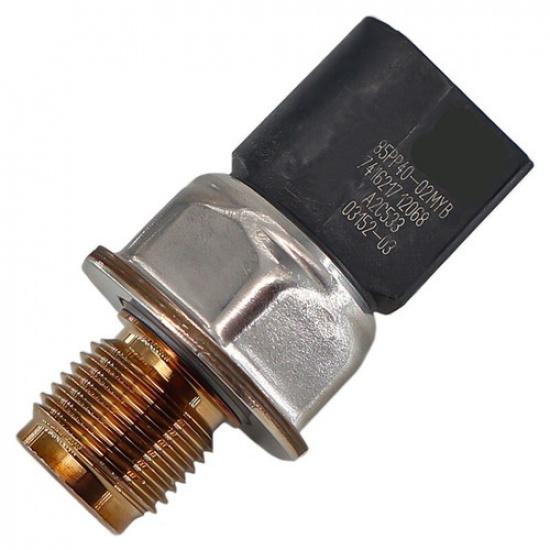 Rail Fuel Pressure Sensor 85PP4002 For Ford Ranger MK7 MK8 VII 2.2 TDCI