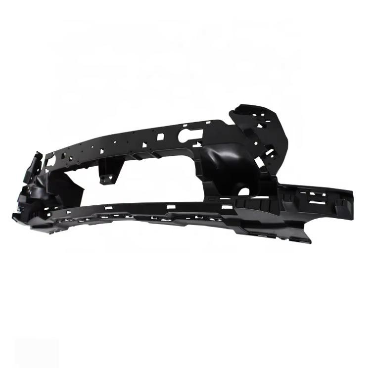 Front Bumper Bracket for 2016-2018 W292 GLE 350 (Part #2928850965).