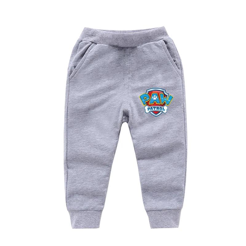 Child Paw patrol Hoodie Children's Clothing For Girls Baby Boy Clothes Spring Autumn Sweatshirts Boys Cartoon Clothes Hoodie
