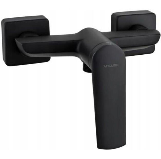 

Смеситель Valvex Soho Black