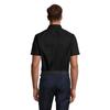 Mens Broadway Stretch Short-Sleeved Shirt
