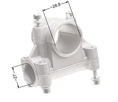Befestigung des Steuergriffs Nac 28Mm Freischneider Marketowe Nz41