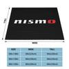 Logo Nismo Tutte le Taglie Coperta Morbida Arredo Casa Biancheria da Letto Logo Nismo Auto Vintage Auto Classica Grafica Usurata Hot Rod Muscle