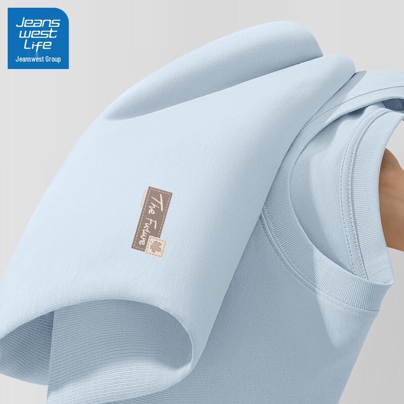 Jeanswest Life Men s Pure Cotton Long Sleeve T-Shirt 3XL