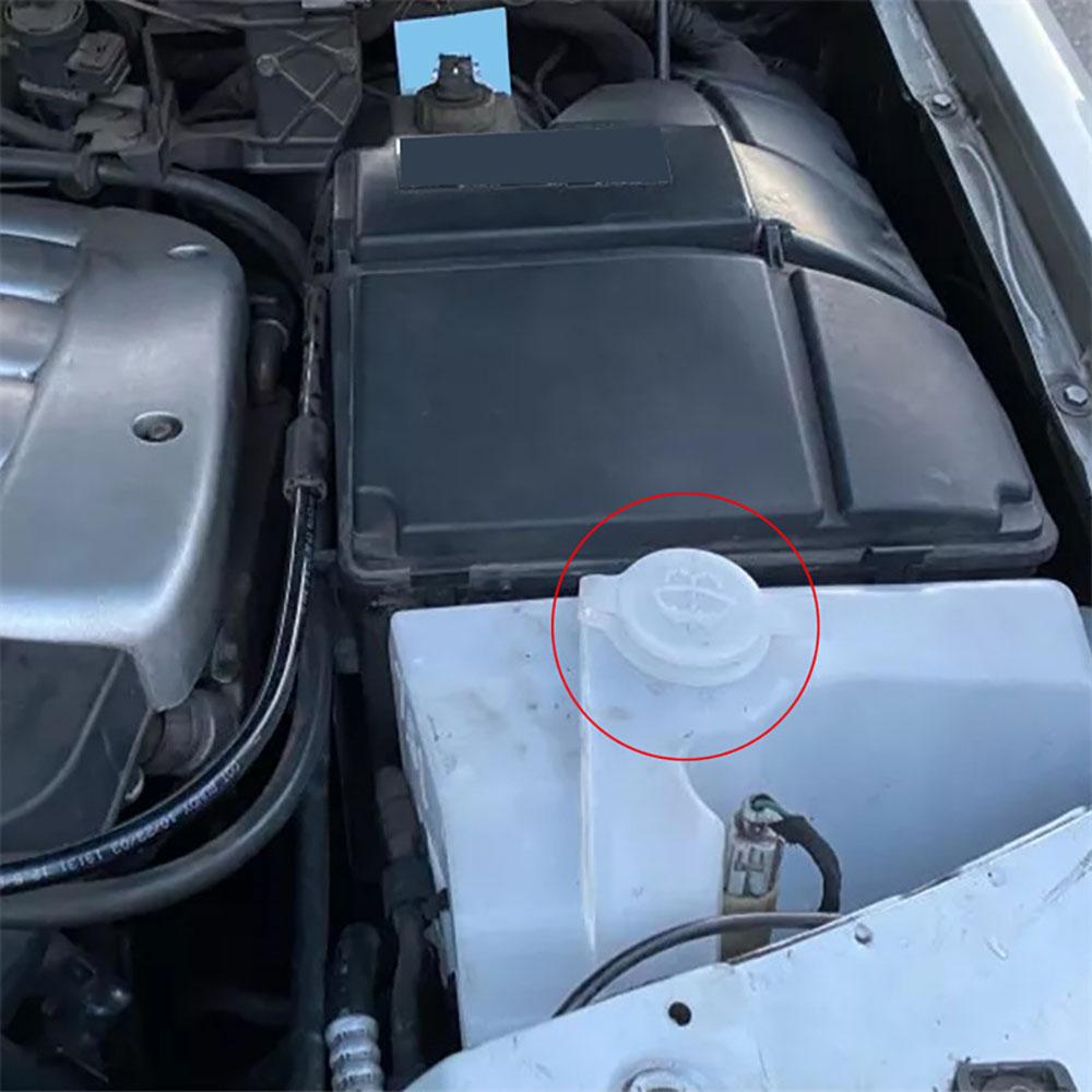 Windshield Washer Bottle Cap Lid A1638690508 For Mercedes-Benz W163 ML 1998-2005