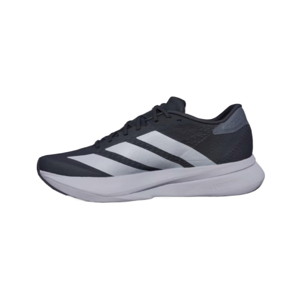adidas  Adizero SL2 Black White Women Sneakers Core-Black Cloud-White Grey-Five JI2994