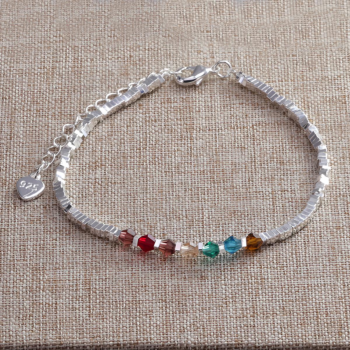 

Женский оригинальный браслет-бабочка Love для хороших друзей, уникальный подарок для повседневного ношения, украшение