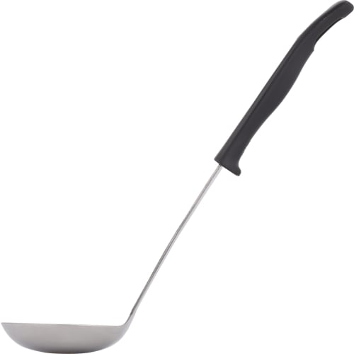 Wahei Phrases Kitchen Tool Ladle Kitchen Pia Small Made in Japan KR-3198