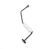 282402G411 28240-2G411 Turbocharger Turbo-Oil Feed Tube for Hyundai 2011-2016 Santa Fe Sonata for Kia Optima Sportaga