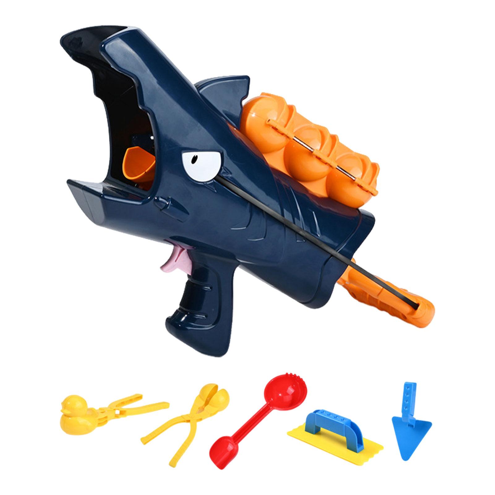 

Outdoor Snowball Maker Easy Snowball Making For Endless Fun Snow Toys For Kids For Outside