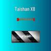 Compatible Tempered Film for 26 Lantu Tianshan X8 Models: Screen, Dashboard, TV, Armrest Protection.