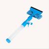Multifunctional Double-sided Velvet Window Cleaner with Water Spray Cleaning Glass Wiper