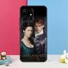 Outlander Case For Samsung Galaxy S25 S26 Ultra S20 S21 S22 S23 S24 S10 Plus S25 FE Back Cover Shell