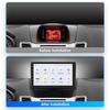 9-Inch Android GPS Navigator for 09-17 Ford Fiesta